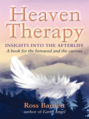 cover image of Heaven Therapy